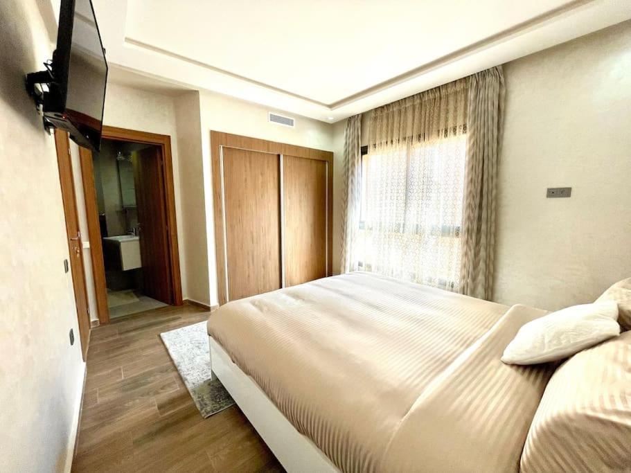 Appartamento Menara Garden Pool *