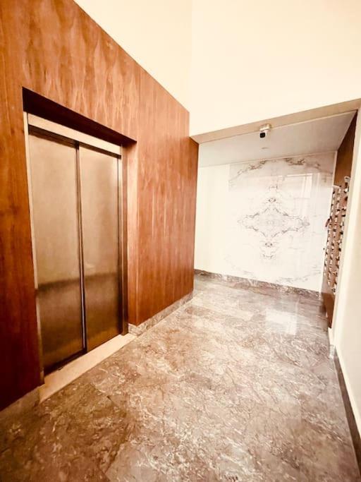Menara Garden Pool Appartamento *