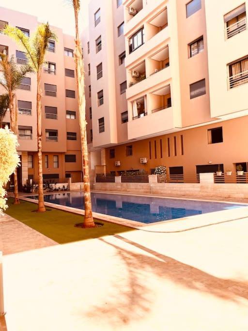 Menara Garden Pool Appartamento